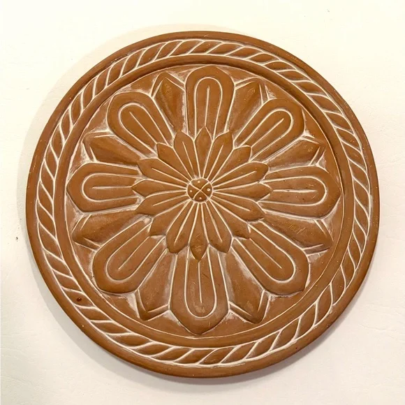 Korissa Bread Warmer in Vintage Flower - Picture 3 of 9